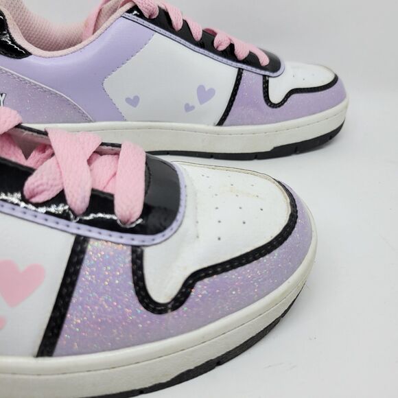 Hello Kitty Women's Sneakers  Size 7 - Picture 13 of 16